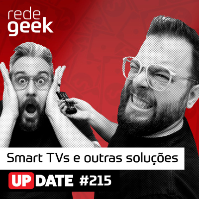Rede Geek - Ultrageek