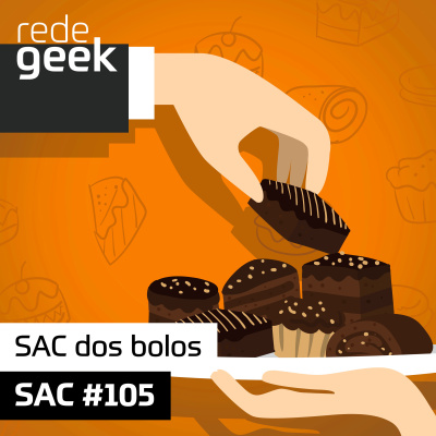 Rede Geek - Ultrageek