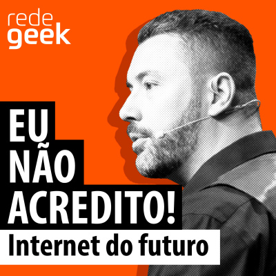 Rede Geek - Ultrageek