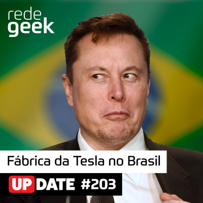 Rede Geek - Ultrageek