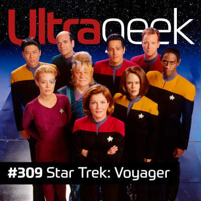 Rede Geek - Ultrageek