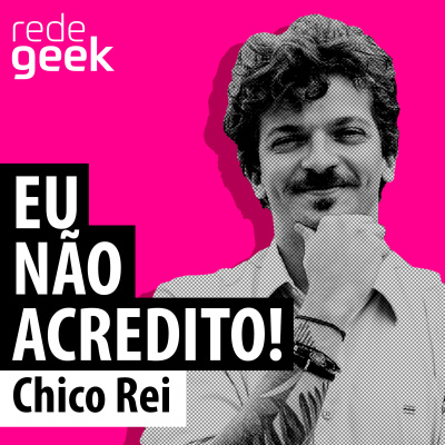 Rede Geek - Ultrageek
