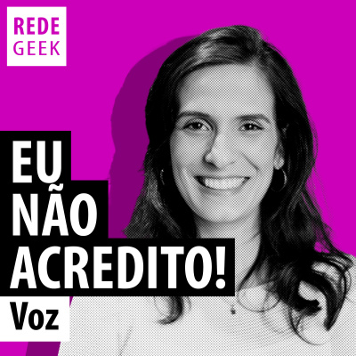 Rede Geek - Ultrageek