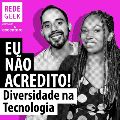 Rede Geek - Ultrageek