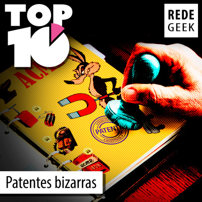 Rede Geek - Ultrageek