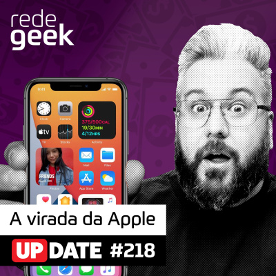 Rede Geek - Ultrageek