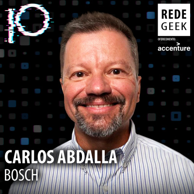 Rede Geek - Ultrageek