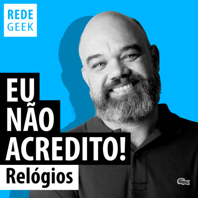 Rede Geek - Ultrageek