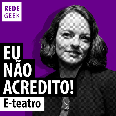 Rede Geek - Ultrageek