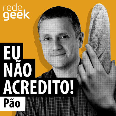 Rede Geek - Ultrageek