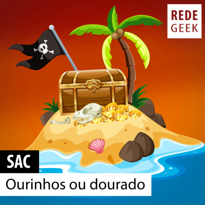 Rede Geek - Ultrageek