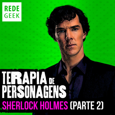 Rede Geek - Ultrageek