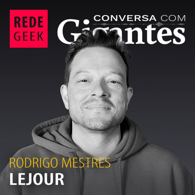 Rede Geek - Ultrageek