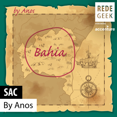 Rede Geek - Ultrageek