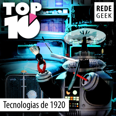 Rede Geek - Ultrageek