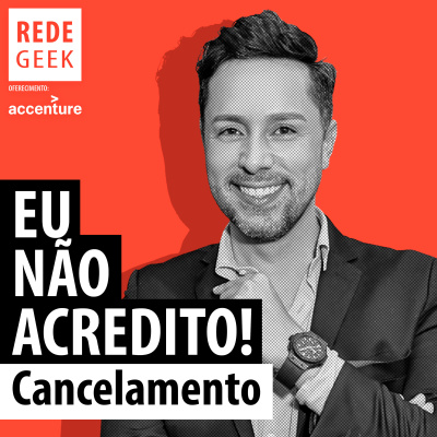 Rede Geek - Ultrageek