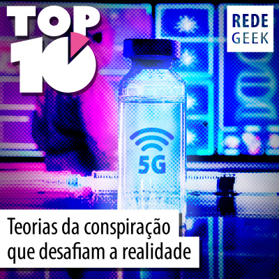 Rede Geek - Ultrageek