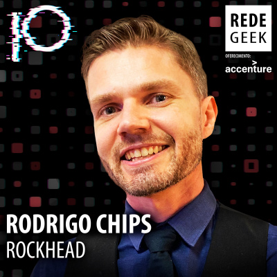 Rede Geek - Ultrageek