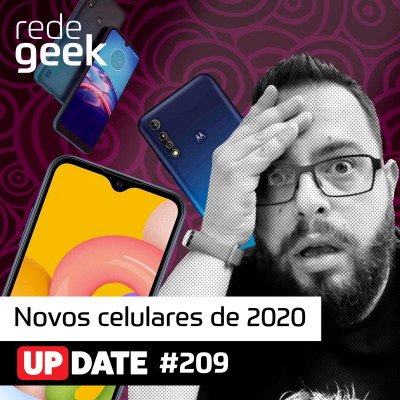 Rede Geek - Ultrageek