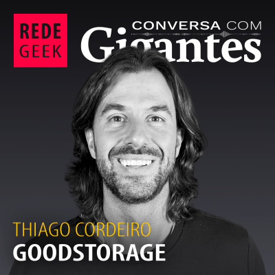 Rede Geek - Ultrageek