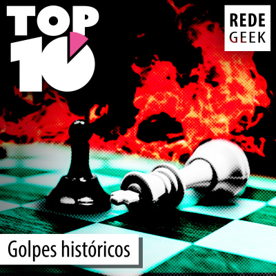 Rede Geek - Ultrageek