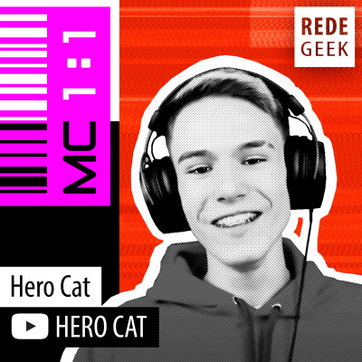 Rede Geek - Ultrageek