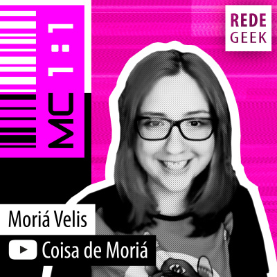 Rede Geek - Ultrageek