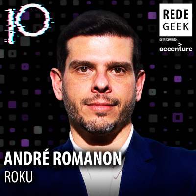 Rede Geek - Ultrageek