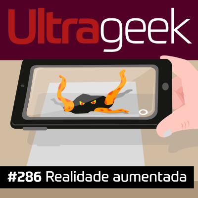 Rede Geek - Ultrageek