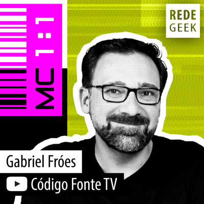 Rede Geek - Ultrageek