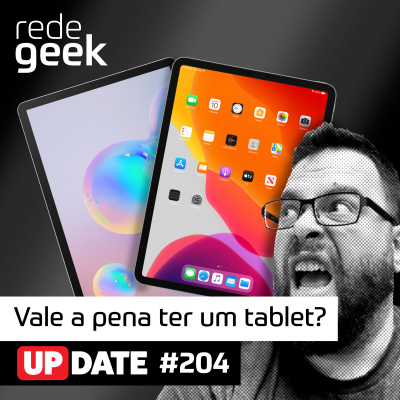 Rede Geek - Ultrageek