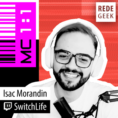 Rede Geek - Ultrageek