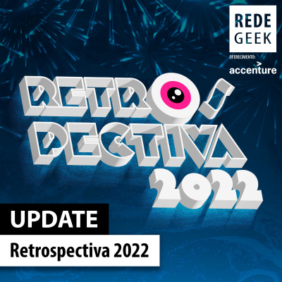 Rede Geek - Ultrageek