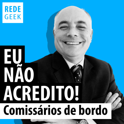 Rede Geek - Ultrageek