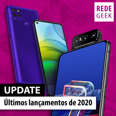 Rede Geek - Ultrageek