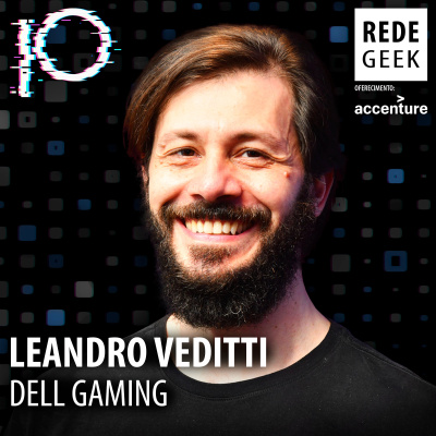 Rede Geek - Ultrageek