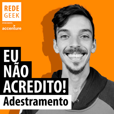 Rede Geek - Ultrageek