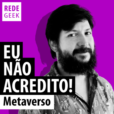 Rede Geek - Ultrageek