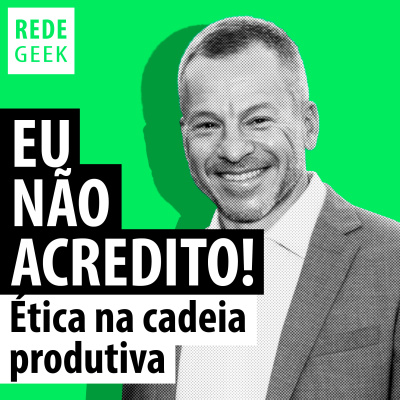 Rede Geek - Ultrageek