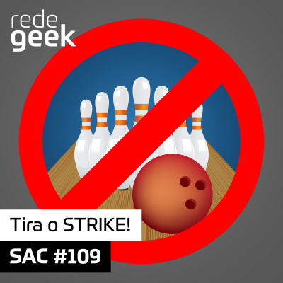 Rede Geek - Ultrageek