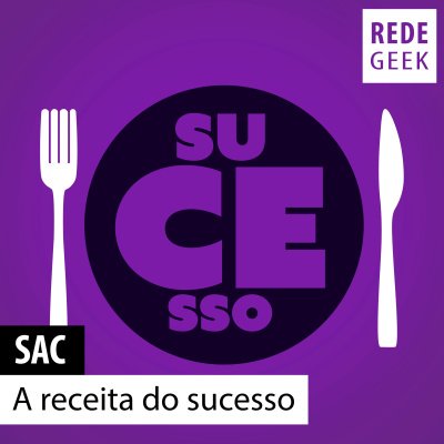 Rede Geek - Ultrageek