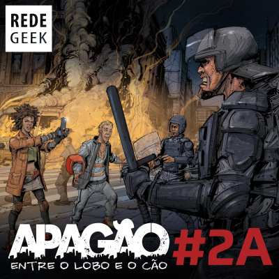 Rede Geek - Ultrageek