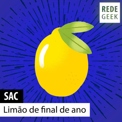 Rede Geek - Ultrageek