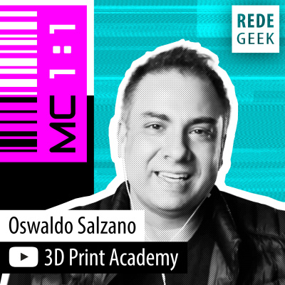 Rede Geek - Ultrageek