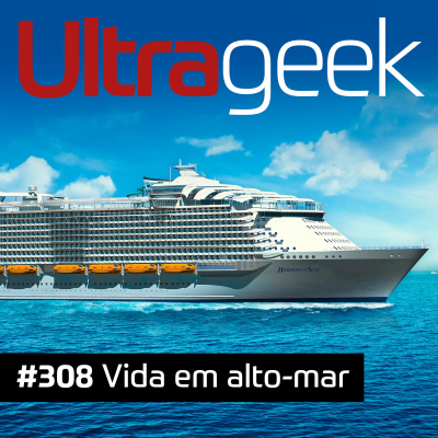 Rede Geek - Ultrageek
