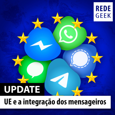 Rede Geek - Ultrageek