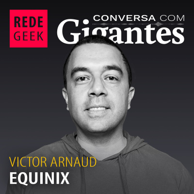 Rede Geek - Ultrageek