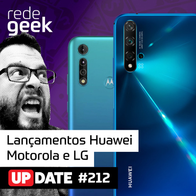 Rede Geek - Ultrageek