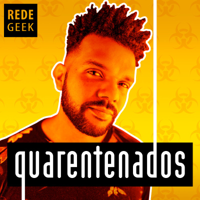 Rede Geek - Ultrageek