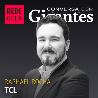 Rede Geek - Ultrageek